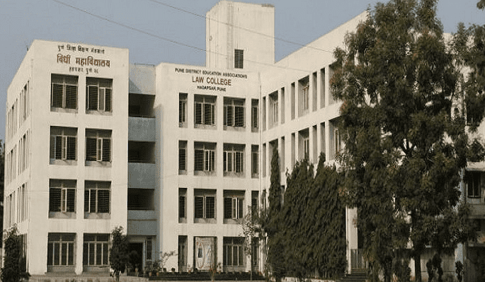 PDEA Law College