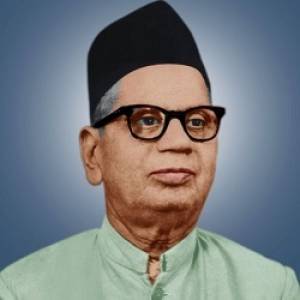 PDEA Founder
