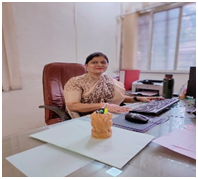 Dr. Ranjana Prithviraj Patil