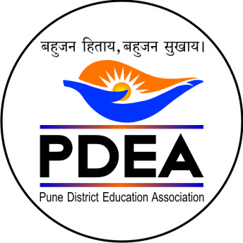 PDEA Logo Left