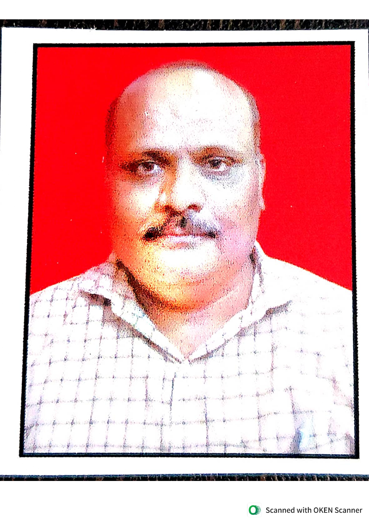 Faculty Photo