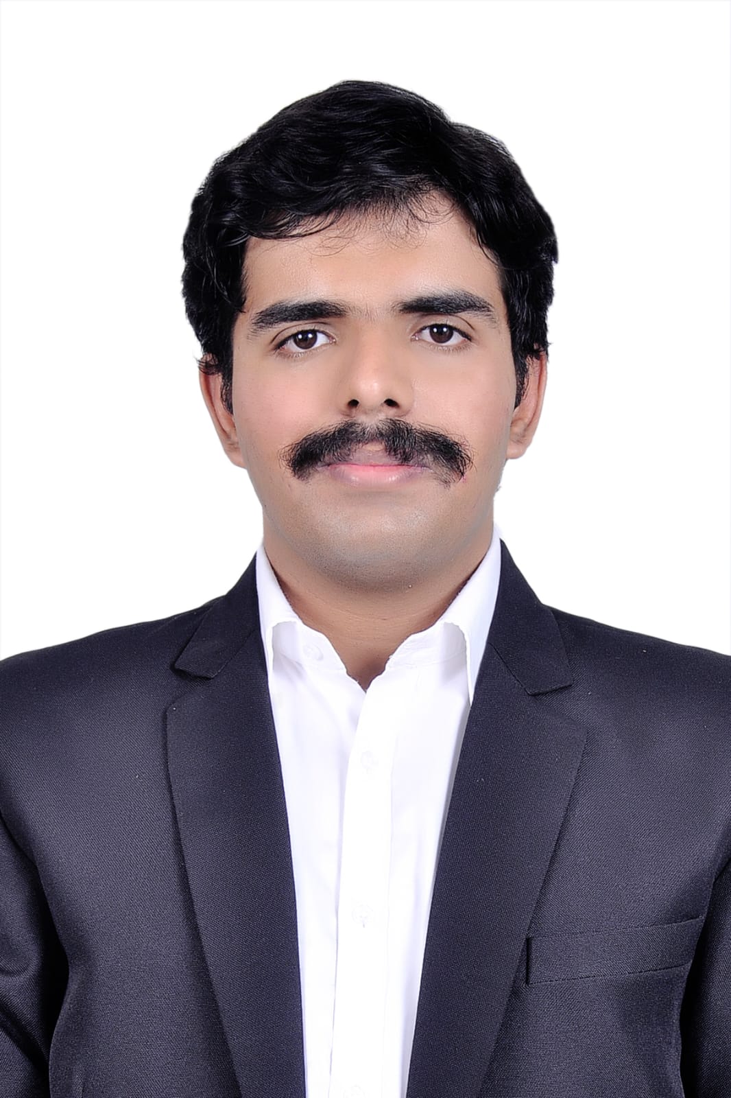Faculty Photo