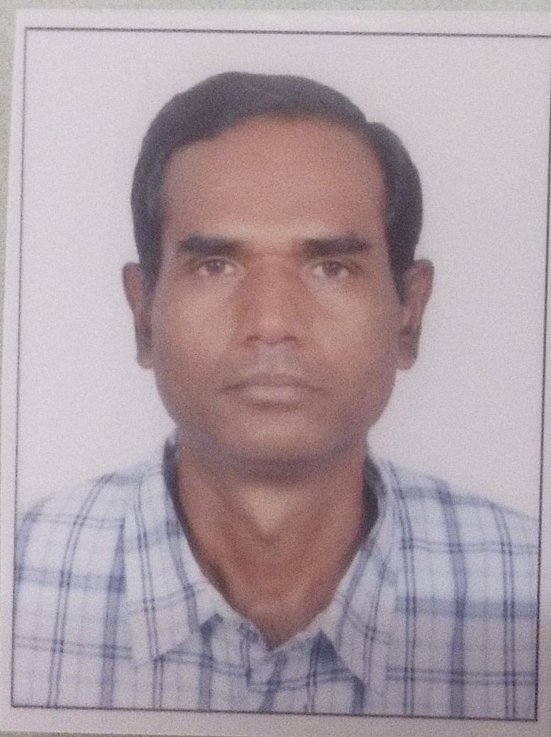 Faculty Photo