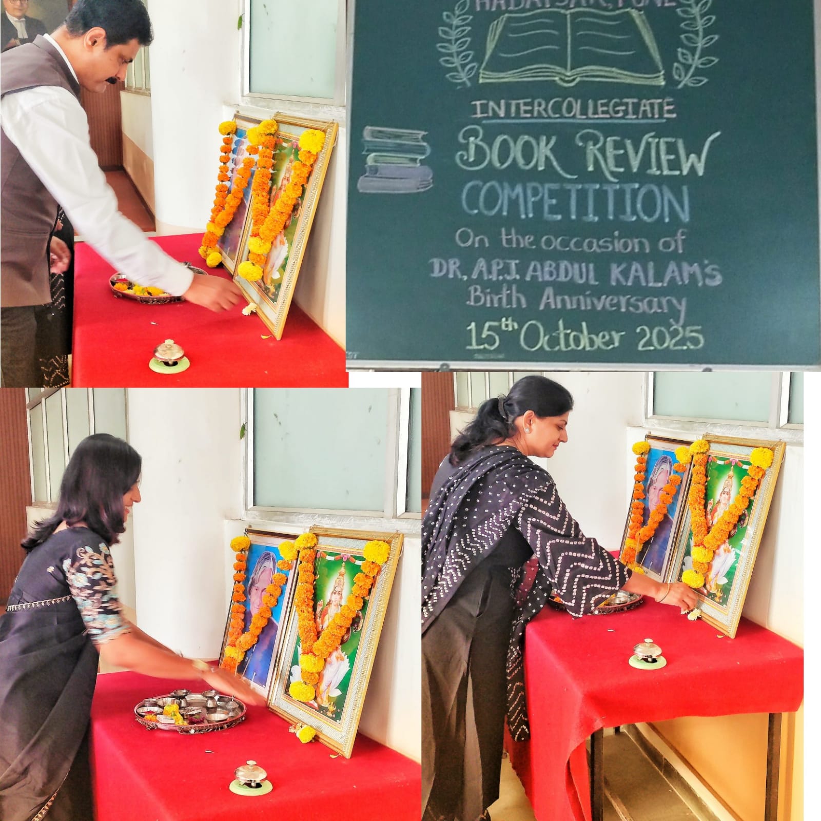 Library Image